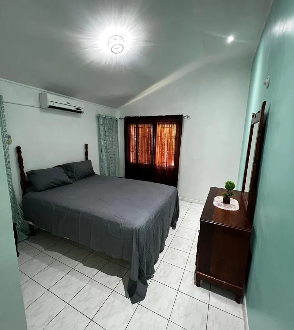 Renewed Living Villa Montego Bay Holiday home