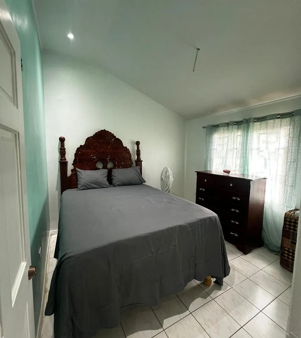 Holiday home Renewed Living Villa Montego Bay