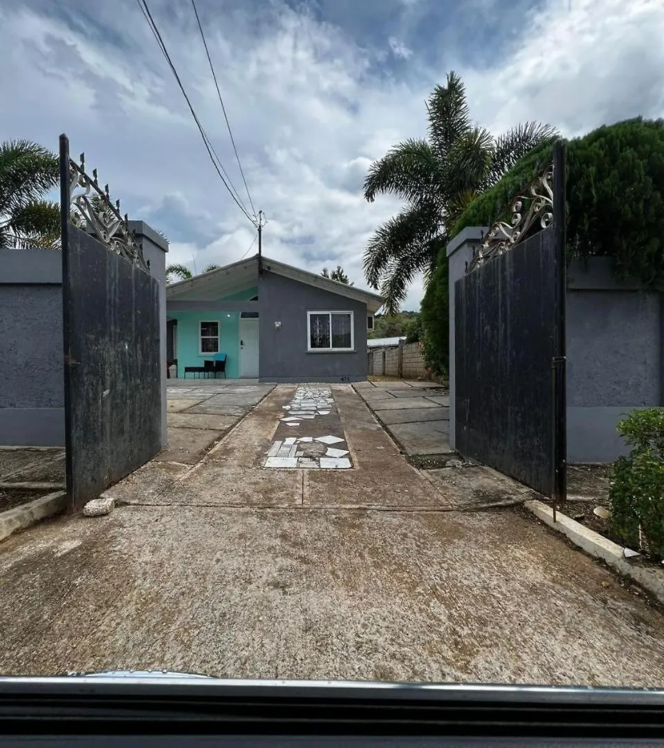 Renewed Living Villa Montego Bay