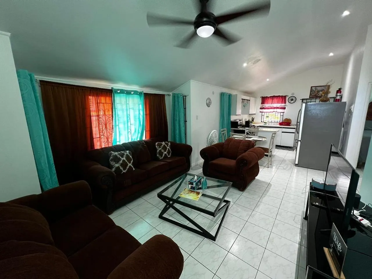 Holiday home Renewed Living Villa Montego Bay