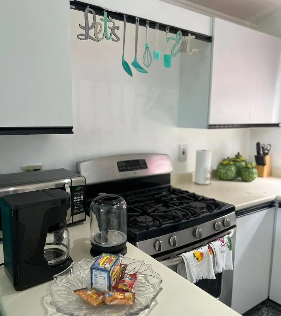 Renewed Living Villa Montego Bay
